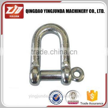 Trustworthy China Supplier d shackles