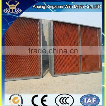 2015 Cheap Expanded Metal Mesh china gold supplier