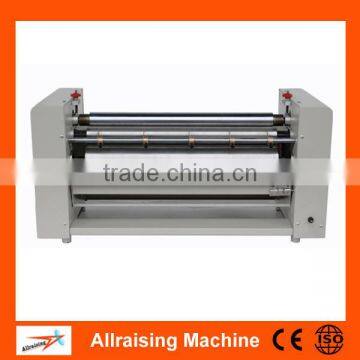 Stainless Steel Desktop Hot Melt Gluing Machine