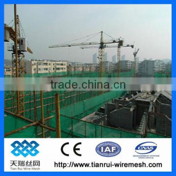 Scaffolding Debris Netting /Safety Netting