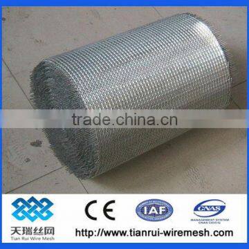 Best Price -Stainless steel conveyor belt wire mesh(own factory and export)