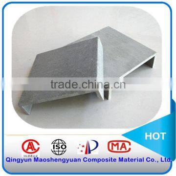 Steel Channel Sizes/frp Material/ Channel Steel photo-1
