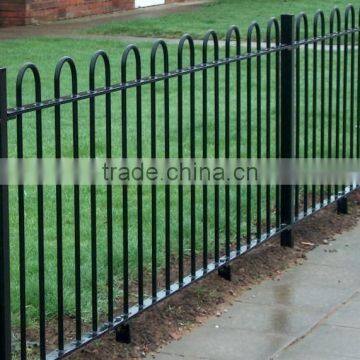 Eco-Friendly Easily Roadside Safety Fence photo-6