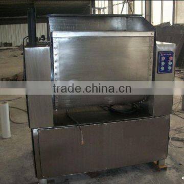Automatic Stainless Steel Baking Bread Dough Rolling Machine Made In China photo-3