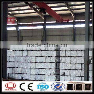 Tube Welding Sqaure Steel Tubing photo-3