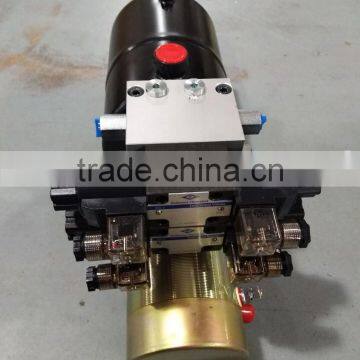 DC Hydraulic Power Pack With Motor photo-4
