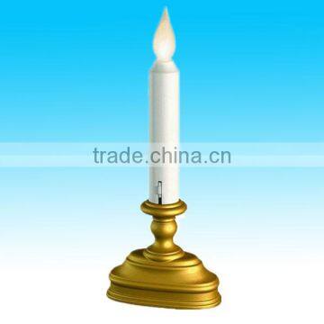 cheap wax decorative white household candle for sale