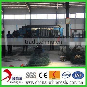 Pvc Hexagonal Netting Mesh/hexagonal Mesh photo-5