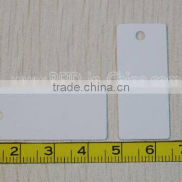 UHF RFID Radio Frequency Identification Chips for Jewelry Tag