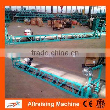 Concrete Floor Leveling Machine for Road Surface Construction