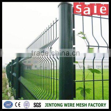 Panels Prices Anti-climb Military Welded Economic Used BRC Fence Panels photo-5
