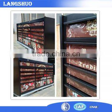 DIY Style Supply Customized Tool Set Storage Cabinet Garage / Office Tool Box photo-5