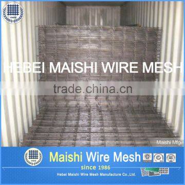 Welded Wire Mesh Panel photo-4