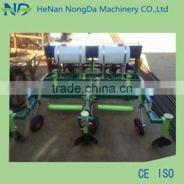 ISO Certification 6 Rows Peanut Sowing Machine photo-3