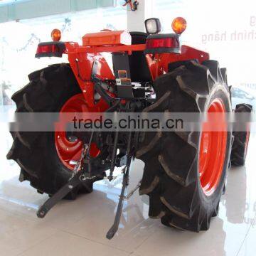TRACTOR MODEL L4508 NEW photo-3