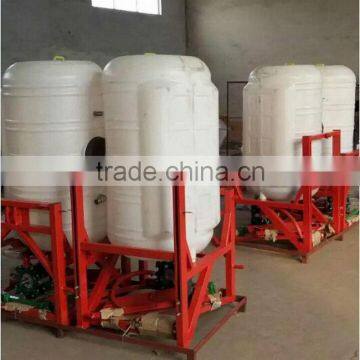 Cheap Crazy Selling Boom Sprayer Matched by Tractor photo-6