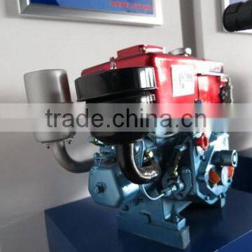 Agricultural Diesel Engine R170 photo-2