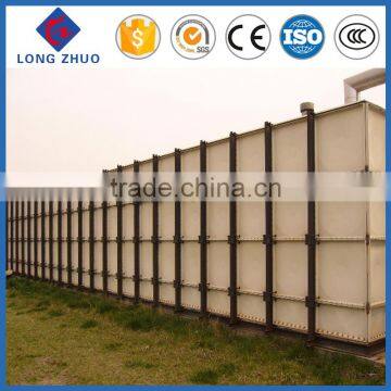 Large Volume GRP Water Tank/SMC Water Tank Used in Farm Land photo-5
