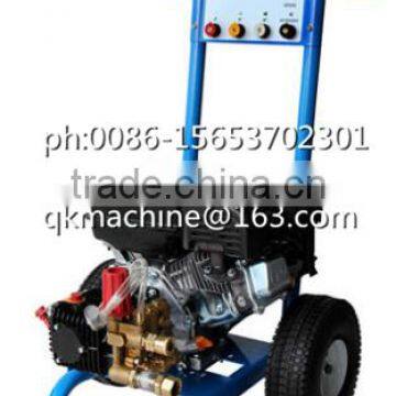 Portable Handy Jet Power Electric Motor High Pressure Washer for Sale photo-4