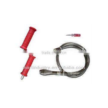 Popular and Manual Drain Pipe Cleaner MTC-3S