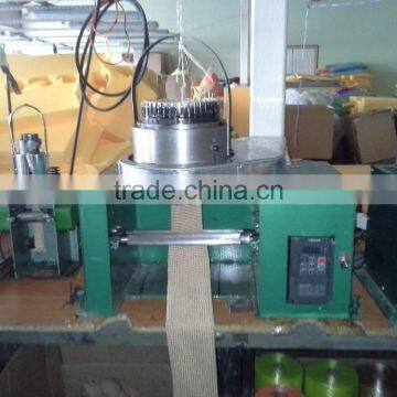 Fishing Net Cord Knitting Machine photo-2