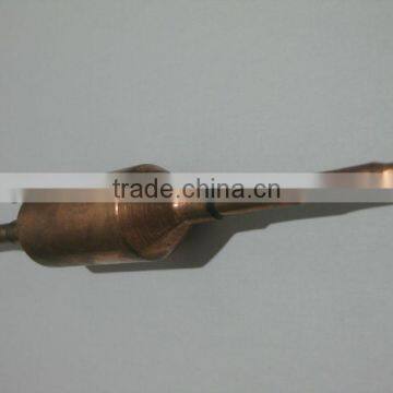 Filter Drier for Refrigeration / Copper Filter Drier / Copper Spun Filter Drier photo-3