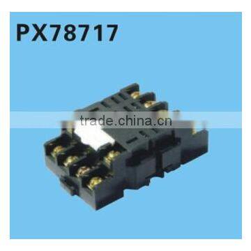 RELAY SOCKET PX78717