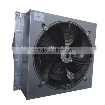 LWE sidewall exhaust Fan