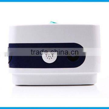 High Quality Medical Air Compressor Nebulizer Machine photo-3