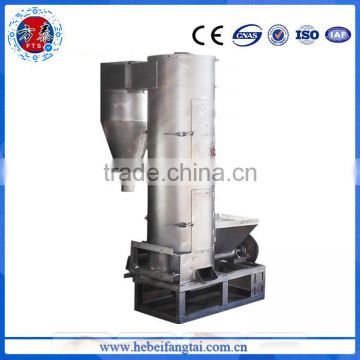 Hot-Selling high quality stainless steel vertical plastic dryer machine / plastic drying machine