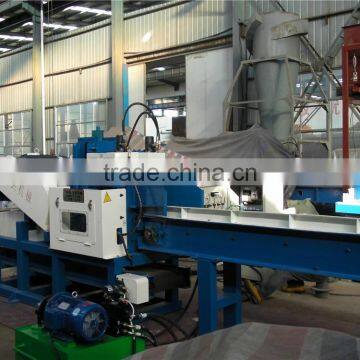 Wood Sawdust Machine for Wood Pellet Making photo-2