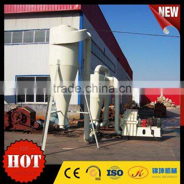 Corn Maize Wheat Soybean Crusher Crushing Machine Grinding Hammer Mill photo-4