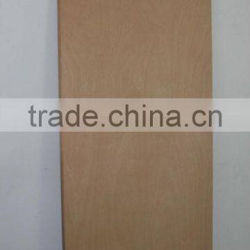 Semi Solid Flush Doors