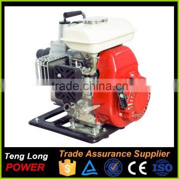 CE/ISO 1 Inch High Volume and Pressure Widely Used in House Gasoline Water Pump for Sale photo-2