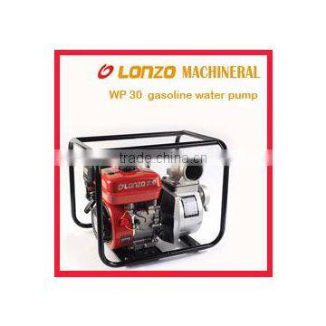 3 inch water pump/ slush pump/ sewage pump/with CE SONCAP certificate