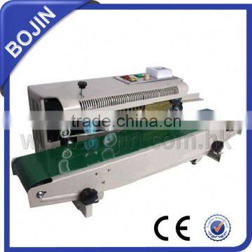 Best Sales Vacuum Nitrogen Flushing Sealing Machine photo-2