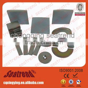 High-quality Arc ndfeb magnet for sale