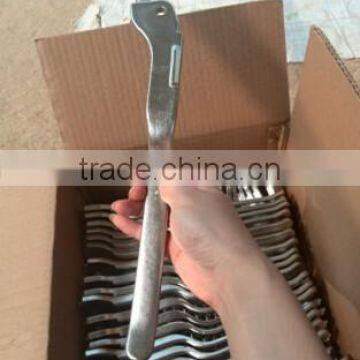 Direct Manufacturer Investment Casting Mould photo-4