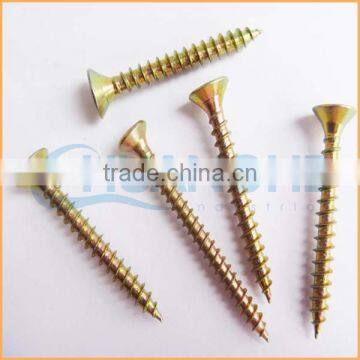 China Factory Sales Tapping Furniture Screw photo-4