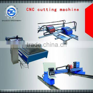 Desktop Cnc Cutting Machine Gantry Cnc Cutting Machine Portable Cnc Cutting Machine photo-5