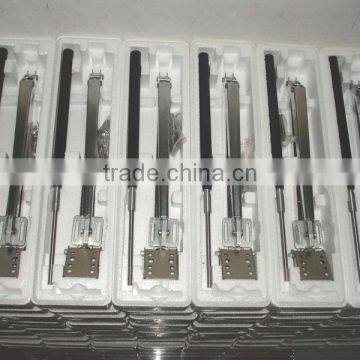 Solar Heat Sensitive Temperature Control Automatic Greenhouse Windows Opener With Single Spring photo-6