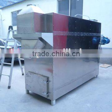 "Hot Air Tech" Industrial Popcorn Making Machine/ Flavored Popcorn Machine/caramel Popcorn Machine