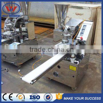 Factory Price Advanced Design Good Sale Steam Bun Making Machine photo-3