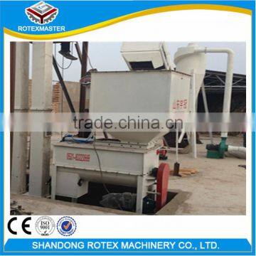 New Design Chicken Feed Mixer,powder Mixing Machine for Sell photo-5