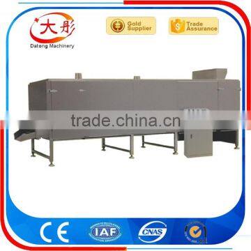 Cheese Corn Snack Food Machine /Cheese Ball Food Extruder