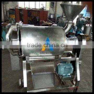 Stainless Steel Fruit Mango Pulper Machine photo-4