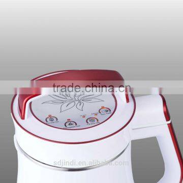 Trade Assurance Healthtips Soy Milk Maker With Competitive Price photo-4