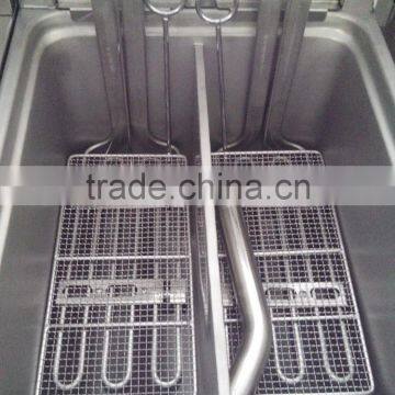 Vertical Fryer/electric Fryer/computer Fryer DF-33 photo-5