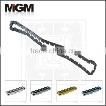 OEM Quality motorcycle Timing chain GY6-50,timing chain tensioner