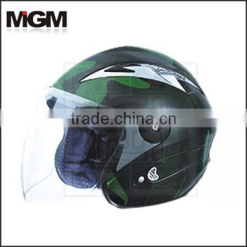 supply motorcycle helmet,half face motorcycle helmet